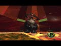 MDK Level 6 1997 MS DOS 4K 60