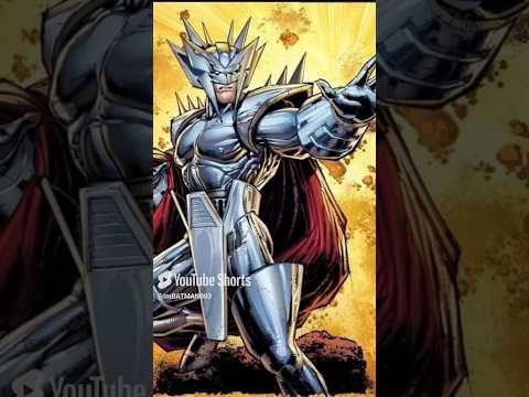 WHO is STRYFE👥???(The Evil Clone Of CABLE) #stryfe #clone #evil #cable #future #xmen #shorts