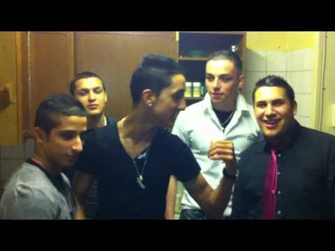 Freemanboyz und BratvaRecords feiern zusammen [Channel abonnieren]