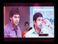 Santhanam Advice Raja Rani