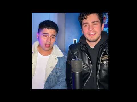 Nico Ruiz y Jordan Matamala DEMUESTRAN su gran TALENTO | The Voice | Music Sessions