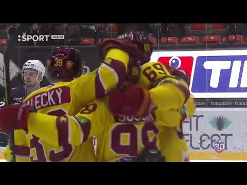 4. gól Sojčík Dukla Trenčín