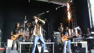 Julian Marley Jah Works