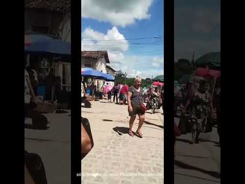 Paudalho PE São Severino do ramo aconteceu hoje muita gente várias promoção 2026