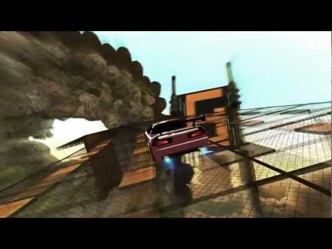 [DM] ShOoby ft. TwisteD - Breaking Point