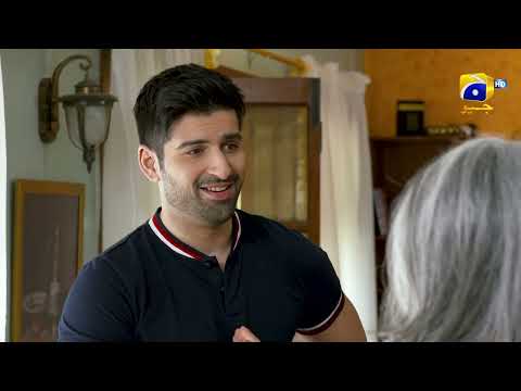 Tere Aany Se 𝗡𝗲𝘄 𝗣𝗿𝗼𝗺𝗼 Episode 06 - Komal Meer - Muneeb Butt - HAR PAL GEO