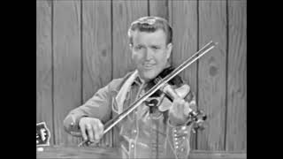 Porter Wagoner &quot;One Way Ticket To The Blues&quot;