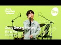 Jung Seung Hwan If It Is You Band Live Ver It S LIVE K POP Live Music Show