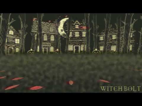 Witch Bolt - All Hallows’ Stream - [Ambient Halloween Synth Non-AI]