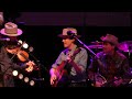 Old Crow Medicine Show - Caroline - Camden, NJ - 9/22/2023