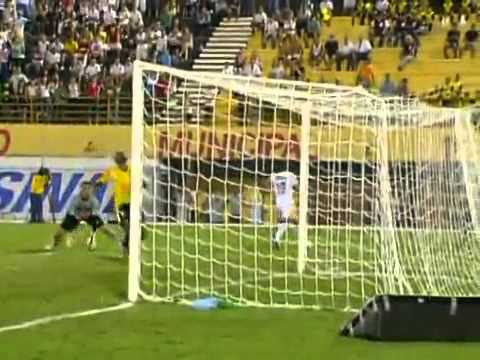 Highlights of São Bernardo 2 x 2 Corinthians in the 2011 Paulista Championship