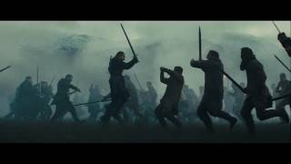 Sabaton-The March to War MACBETH Battle Scene