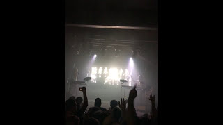*Seizure* SLUMBERJACK - Fracture (ft. Vera Blue) LIVE