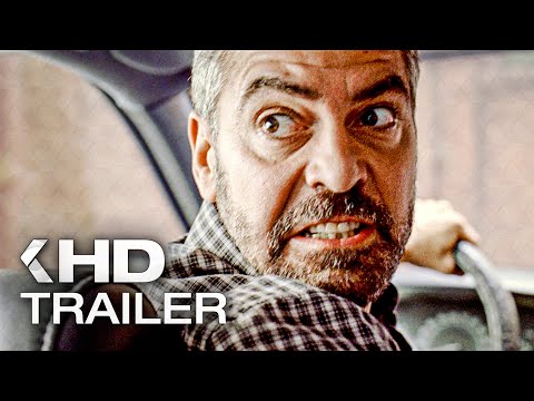 BURN AFTER READING Trailer German Deutsch (2008)