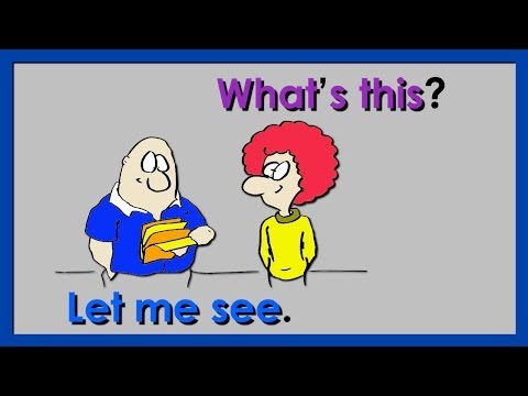 10 Very Short Conversations - English Speaking Practice with Mark Kulek ESL