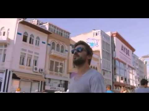 Gökalp Ergen - The Trouble Maker (Bu İşte Bir Yalnızlık Var Film Müziği)