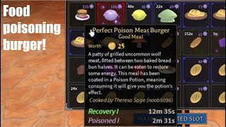 Arcane odyssey: Level 10 brewing and cooking