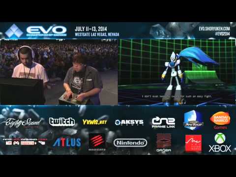 [Evo 2014] UMVC3 Top 8 RG|Flocker vs. EG|Justin Wong [720p]