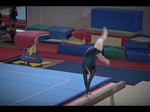 2° prova FGI Silver Eccellenza - Gaia Cavallaro