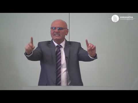 Ionut Pirv - 16.02.2020 AM - Maranatha Wiener Neustadt