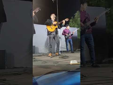 Fiesta de la virgen jj.castelli  chaco... Mi Dulce Amor