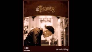 August Alsina - Mama HQ