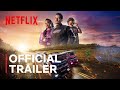 Overhaul - Trailer (Official) | Netflix