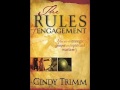 DR CINDY TRIMM WARFARE PRAYER
