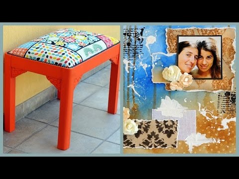 ManosalaObraTv - Herminia Devoto - Program 15 - 2015