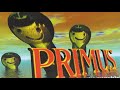 Primus - Year of the Parrot (lyrics/letra)