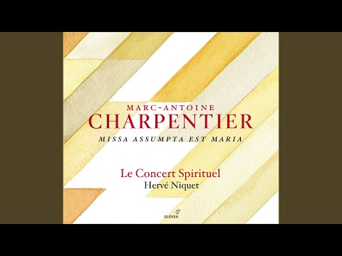 Domine salvum fac regem, H. 291