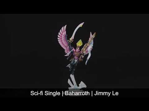 2025 Q4 - 090 Baharroth