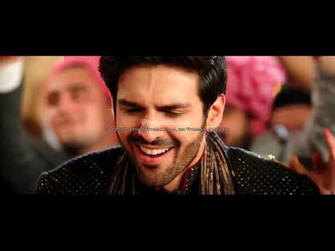 Poster tera yaar hoon main