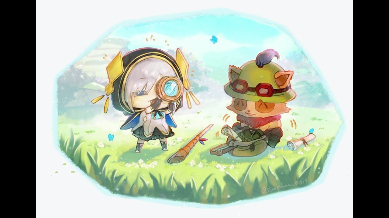 【 League of Legends】^v^タワー折りたいの？いいよ！【アルス・アルマル/にじさんじ】