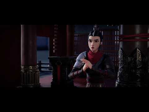 Official Trailer