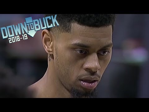 Jeremy Lamb 26 Points Full Highlights (3/19/2019)