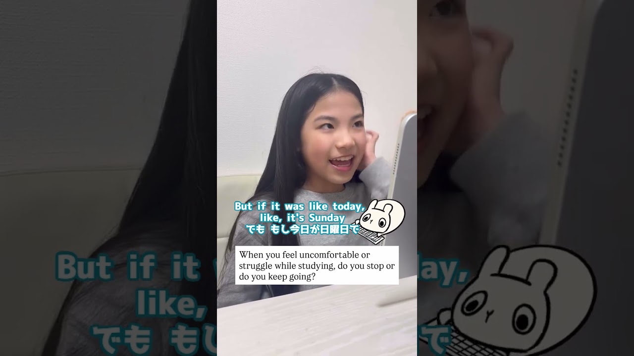 ネイティブキャンプオフィシャルパートナー1期生！#shorts