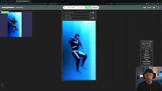 ThinkDiffusion: Project Odyssey AI Film Tutorial