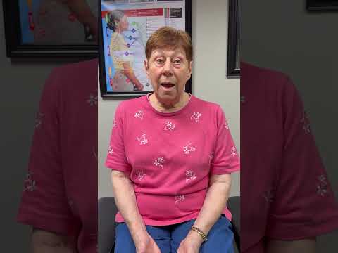 Patient Testimonial 2