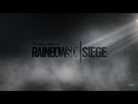 Tom Clancy's Rainbow Six Siege Walls Destruction and Reinforcing Tutorial Secure Walls PS4 XONE PC