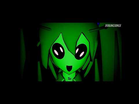 Who is number 1 vocaloid (3D animation)  #vocaloid