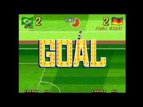 descargar rom neo geo cup 98 para neo geo
