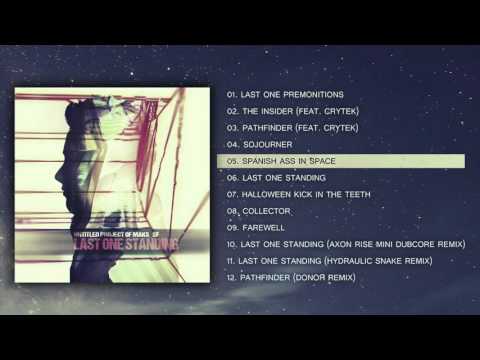Untitled Project Of Maks_SF - Last One Standing [Full Album Stream]