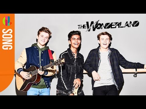 Video thumbnail for Stitches