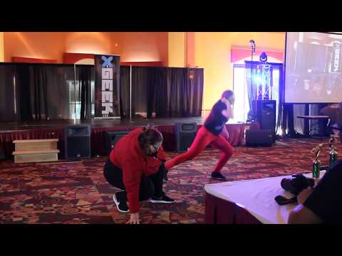 "Trespass" By Monsta X Cover