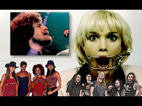 DJ Cummerbund - Through the Flaming Hotels of California