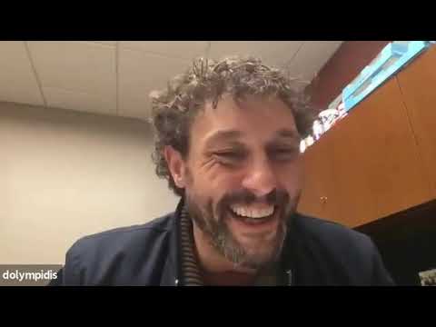 Family Express Aim Interview