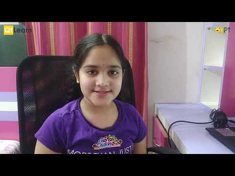 Advaita Iyer  Birthday Card Scratch Programming Tutorial I How to code using scratch?