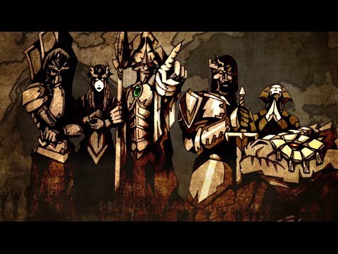 LARP: ConQuest 2019 – Official story trailer