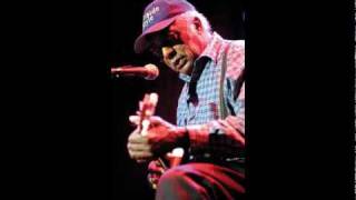 R.L. Burnside - The Ghetto